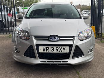 Used Ford Focus 2013 for sale - 79831213: Photo
