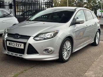 Used Ford Focus 2013 for sale - 79831213: Photo