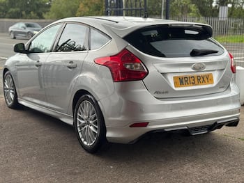 Used Ford Focus 2013 for sale - 79831213: Photo