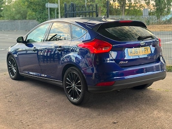 Used Ford Focus 2017 for sale - 79362377: Photo