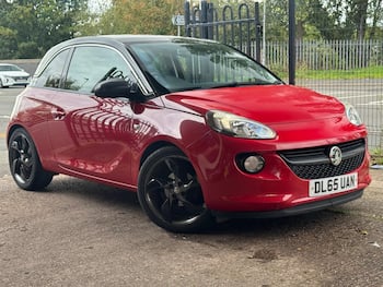 Used Vauxhall ADAM 2015 for sale - 79861013: Photo