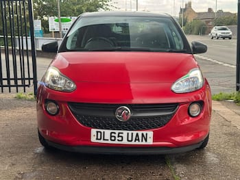 Used Vauxhall ADAM 2015 for sale - 79861013: Photo