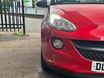 Used Vauxhall ADAM 2015 for sale - 79861013: Photo