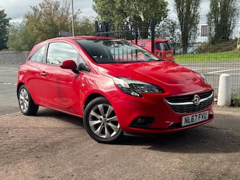 Used Vauxhall Corsa 2017 for sale - 79848036: Photo