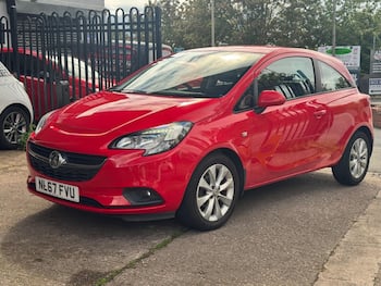 Used Vauxhall Corsa 2017 for sale - 79848036: Photo