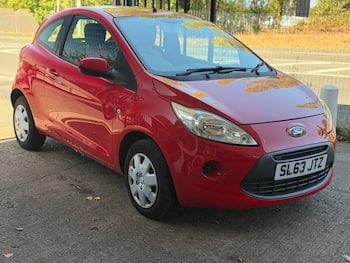 Used Ford Ka 2013 for sale - 79648998: Photo