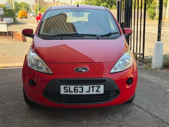 Used Ford Ka 2013 for sale - 79648998: Photo
