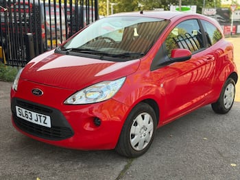 Used Ford Ka 2013 for sale - 79648998: Photo