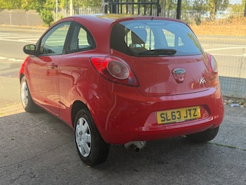 Used Ford Ka 2013 for sale - 79648998: Photo