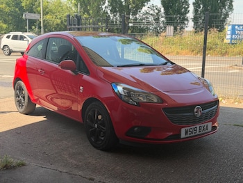 Used Vauxhall Corsa 2019 for sale - 79188906: Photo