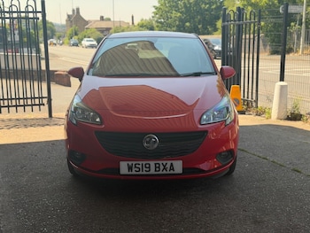 Used Vauxhall Corsa 2019 for sale - 79188906: Photo