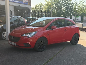 Used Vauxhall Corsa 2019 for sale - 79188906: Photo