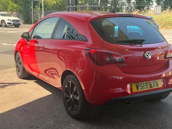 Used Vauxhall Corsa 2019 for sale - 79188906: Photo