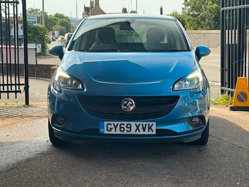 Used Vauxhall Corsa 2019 for sale - 79543069: Photo