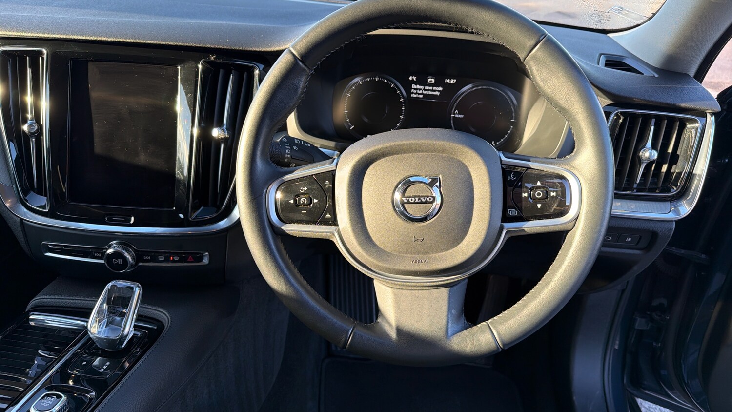 Used Volvo V60 2021 for sale - 77640013: Photo 10