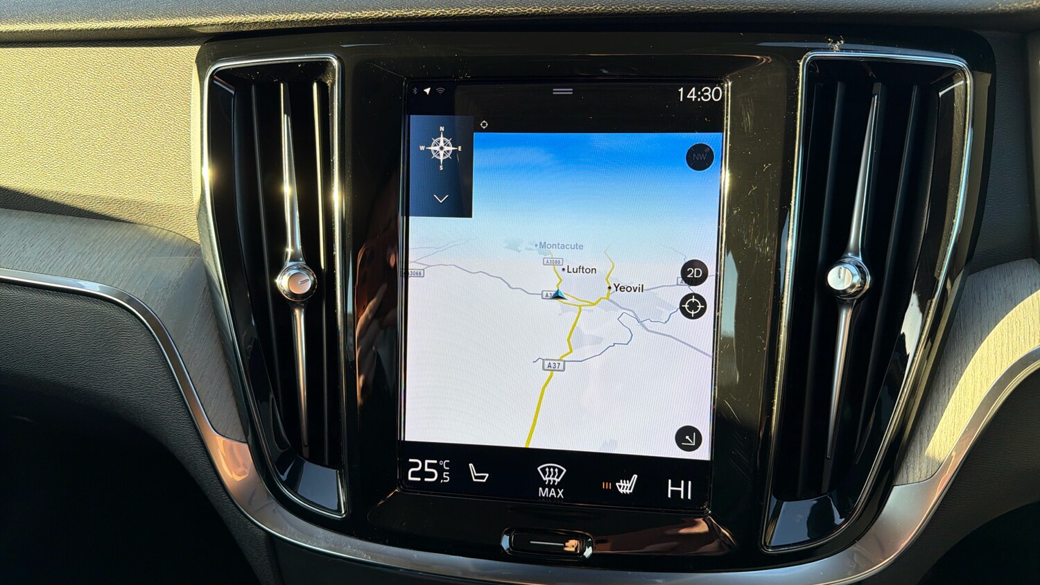 Used Volvo V60 2021 for sale - 77640013: Photo 17