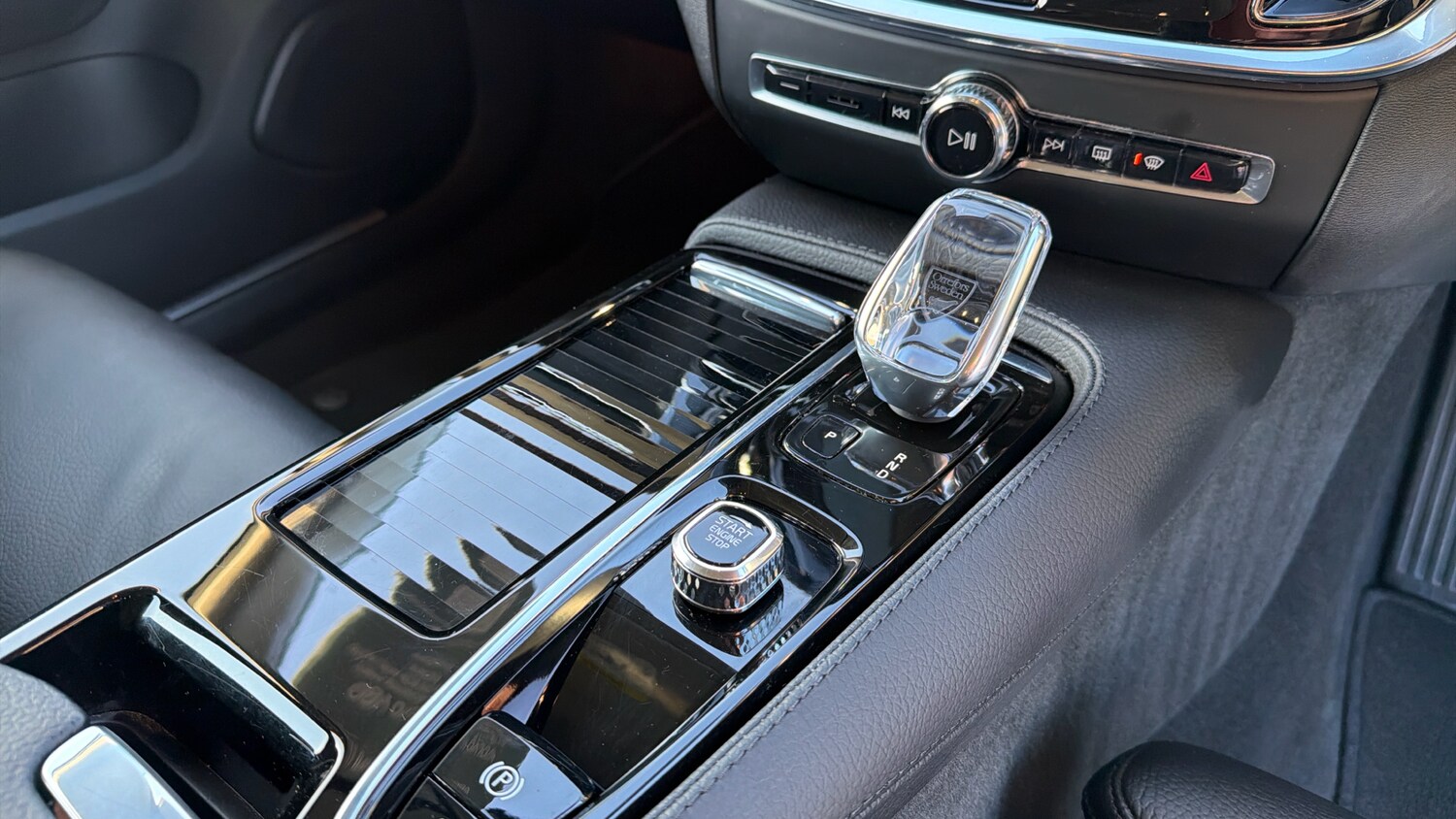 Used Volvo V60 2021 for sale - 77640013: Photo 24