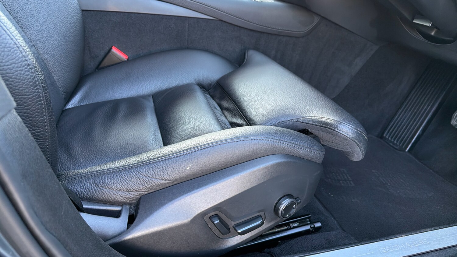 Used Volvo V60 2021 for sale - 77640013: Photo 27