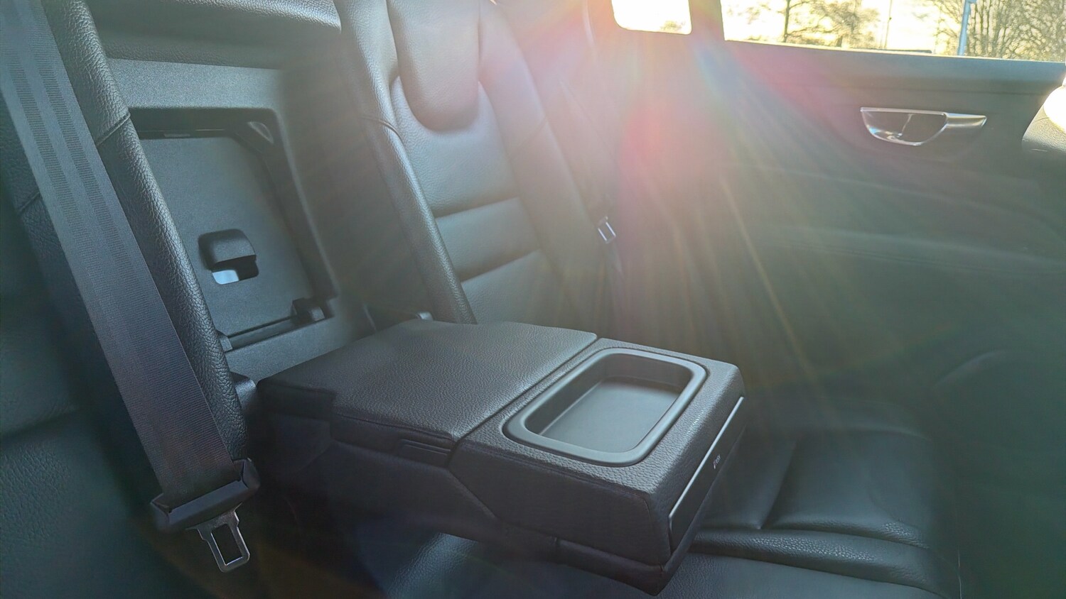 Used Volvo V60 2021 for sale - 77640013: Photo 29