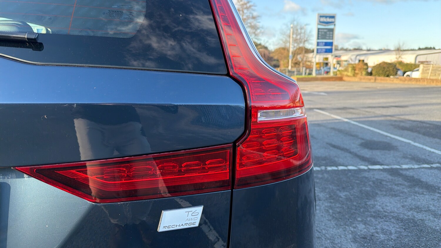 Used Volvo V60 2021 for sale - 77640013: Photo 31