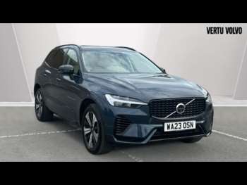 2023 (23) - 2.0 T6 [350] RC PHEV Plus Dark 5dr AWD Geartronic Estate