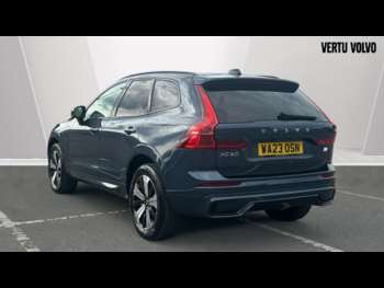 Used Volvo XC60 2023 for sale - 74864045: Photo