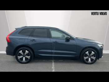 Used Volvo XC60 2023 for sale - 74864045: Photo