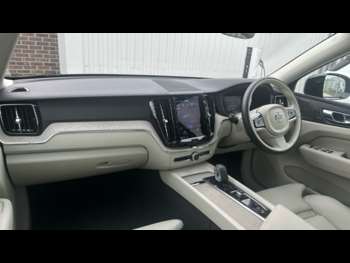 Used Volvo XC60 2023 for sale - 74864045: Photo