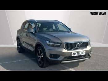2022 (71) - 1.5 T5 Recharge PHEV Inscription Pro 5dr Auto Estate