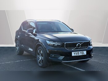 2019 (19) - 2.0 T4 Inscription 5dr AWD Geartronic Petrol Estate