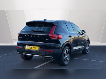 Used Volvo XC40 2019 for sale - 76836892: Photo