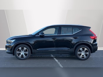 Used Volvo XC40 2019 for sale - 76836892: Photo