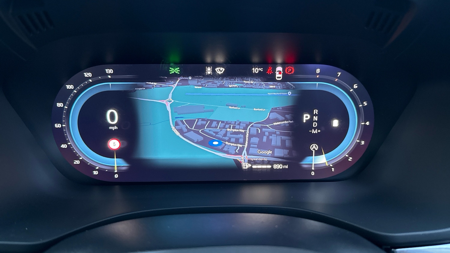 Used Volvo XC60 2025 for sale - 76896786: Photo 11