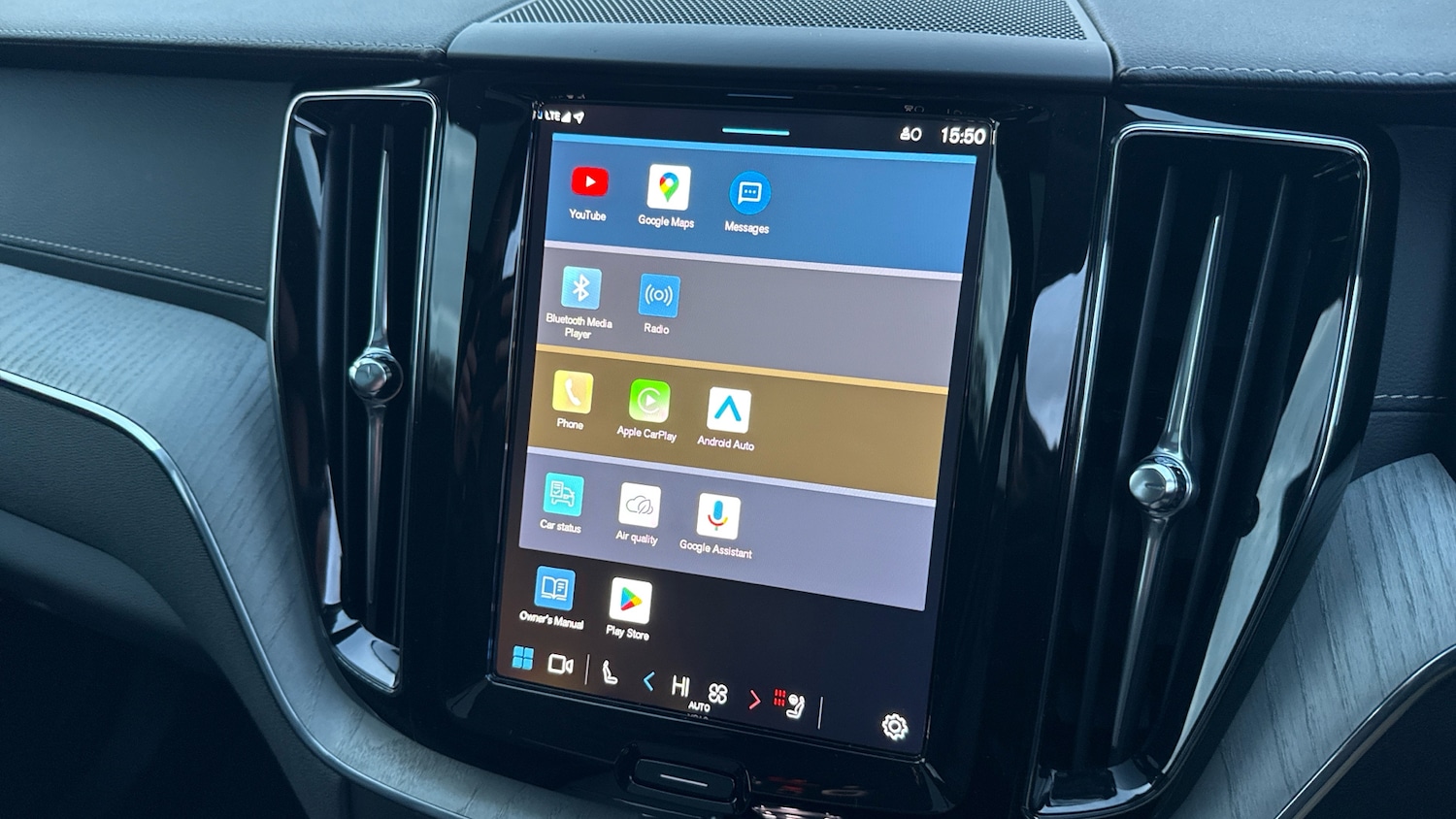 Used Volvo XC60 2025 for sale - 76896786: Photo 12