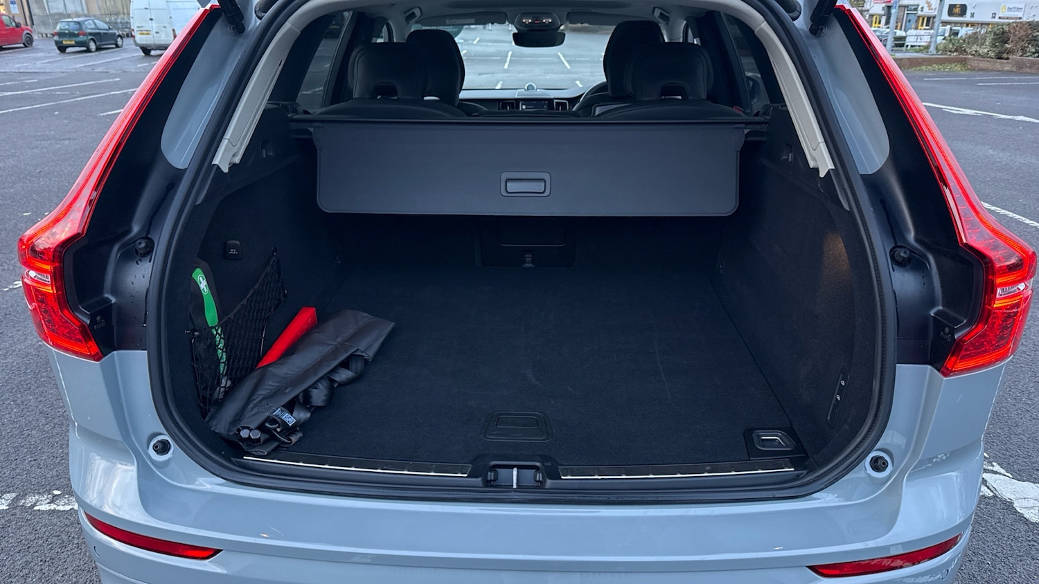 Used Volvo XC60 2025 for sale - 76896786: Photo 13