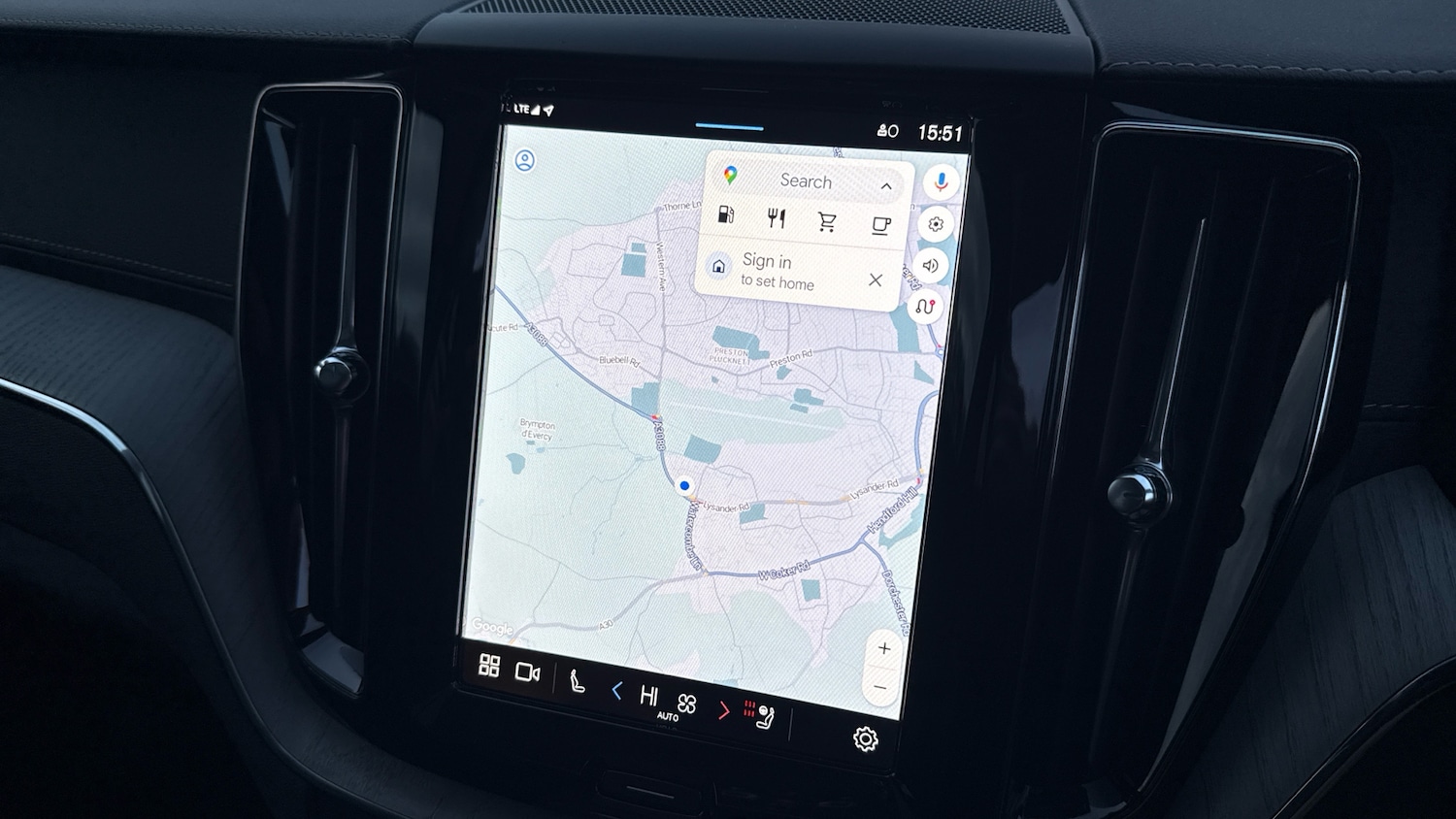 Used Volvo XC60 2025 for sale - 76896786: Photo 16