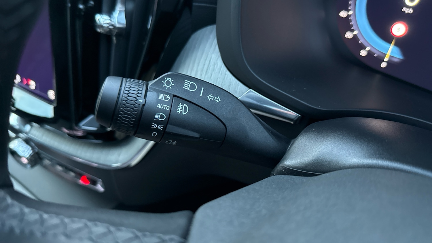 Used Volvo XC60 2025 for sale - 76896786: Photo 18