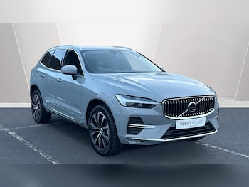 2025 (25) - 2.0 B5P Ultra Dark 5dr AWD Geartronic