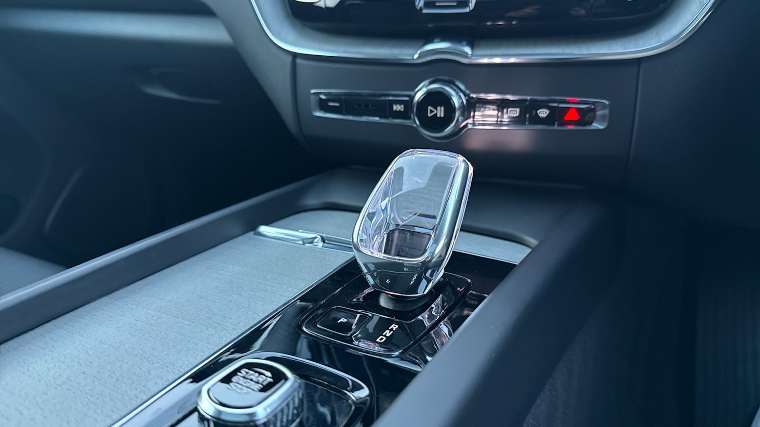 Used Volvo XC60 2025 for sale - 76896786: Photo 24