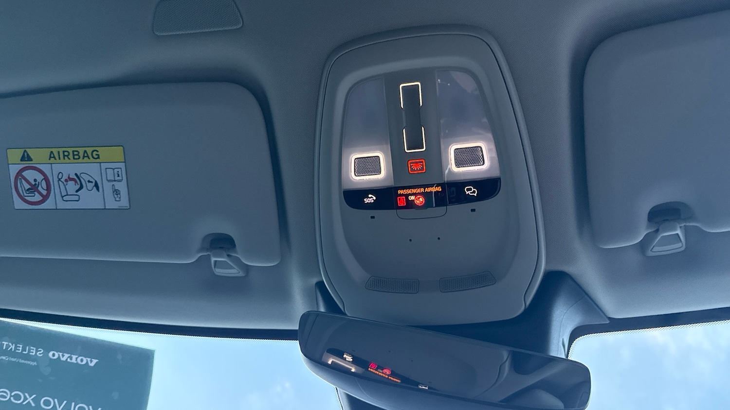 Used Volvo XC60 2025 for sale - 76896786: Photo 26