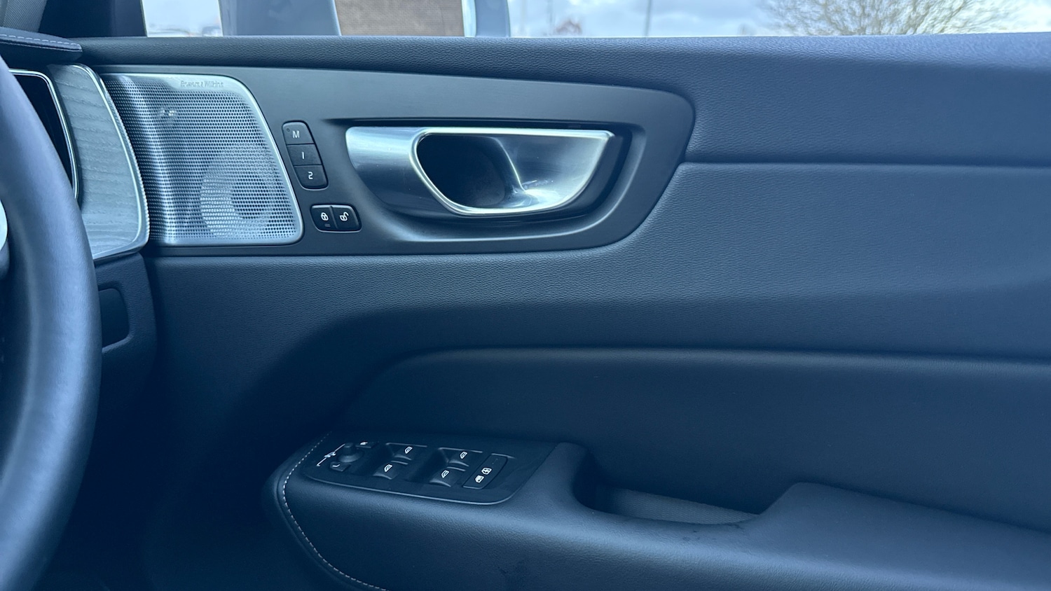 Used Volvo XC60 2025 for sale - 76896786: Photo 27