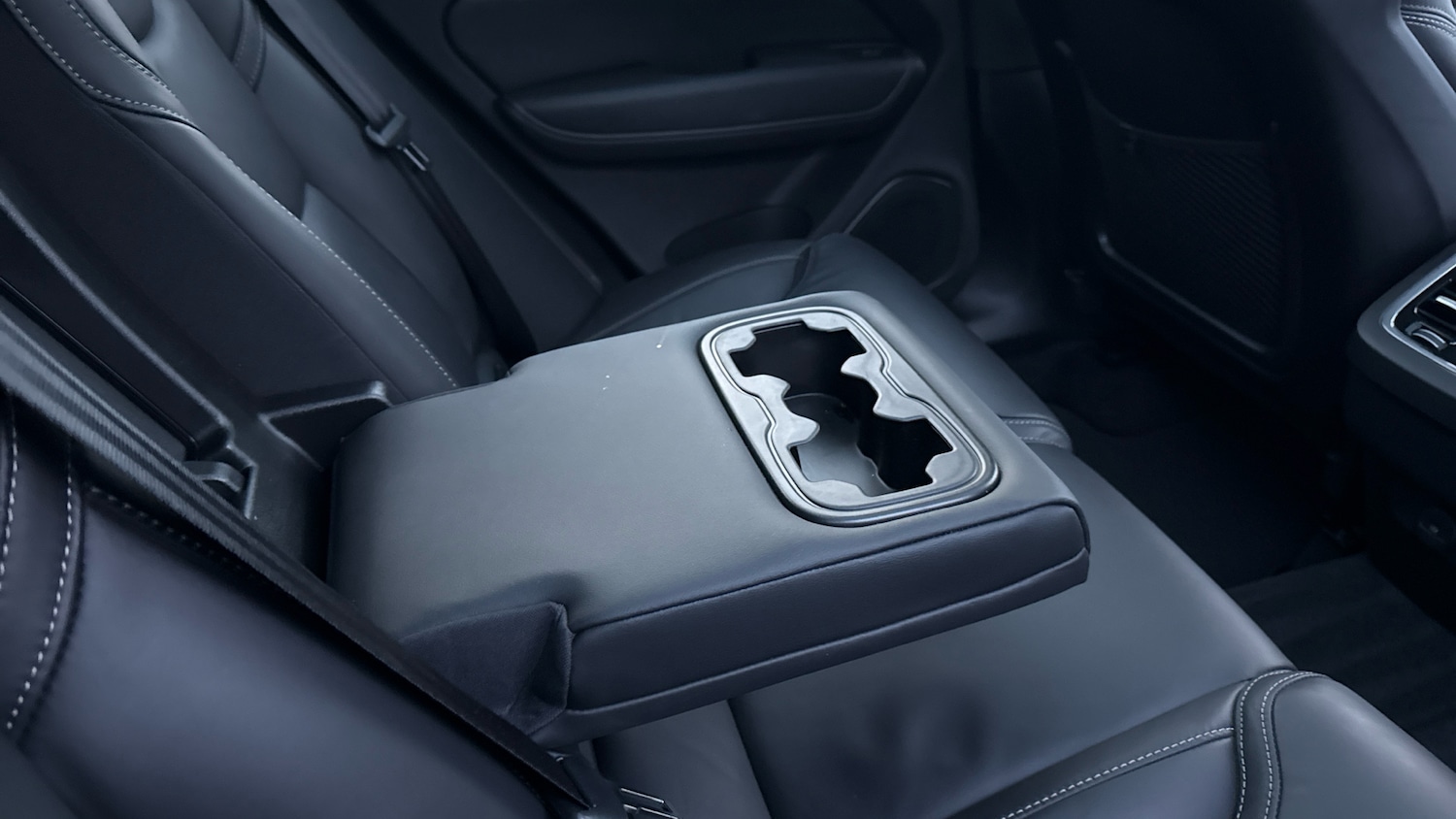 Used Volvo XC60 2025 for sale - 76896786: Photo 31