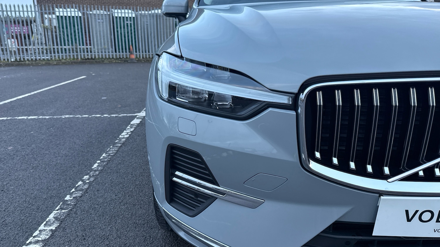 Used Volvo XC60 2025 for sale - 76896786: Photo 33