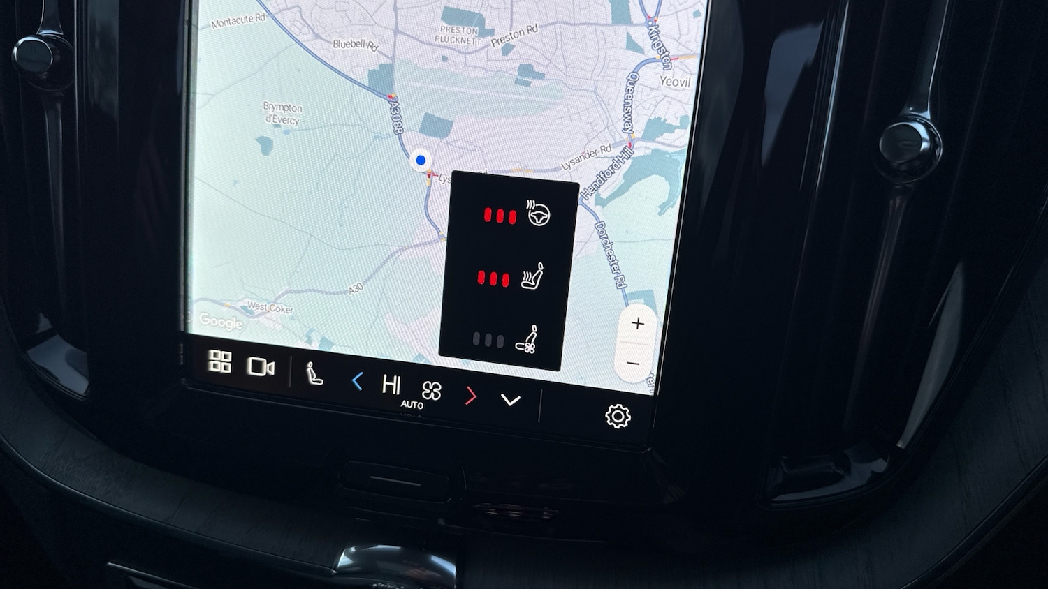 Used Volvo XC60 2025 for sale - 76896786: Photo 36