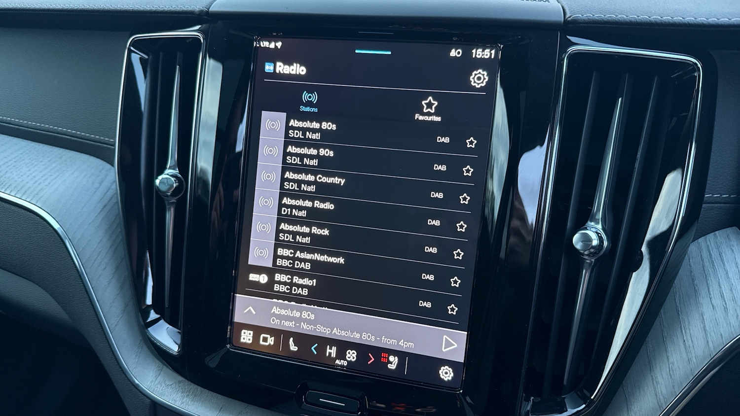 Used Volvo XC60 2025 for sale - 76896786: Photo 38