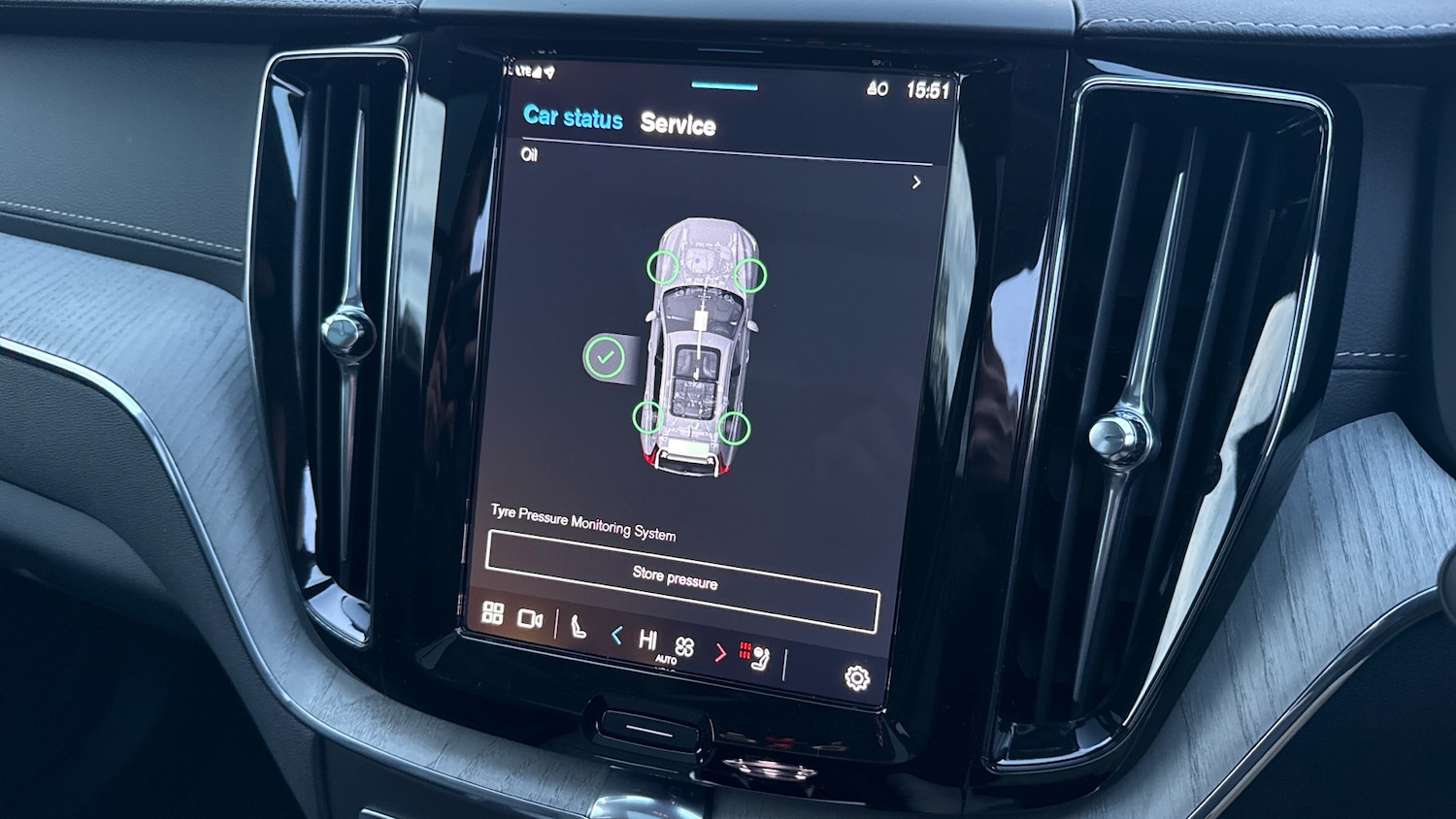 Used Volvo XC60 2025 for sale - 76896786: Photo 39