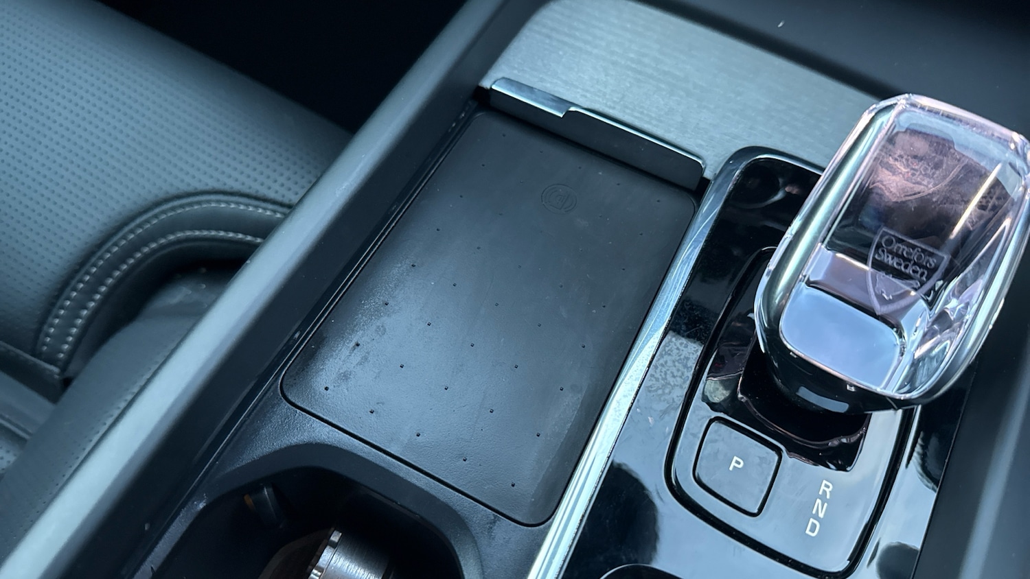 Used Volvo XC60 2025 for sale - 76896786: Photo 41