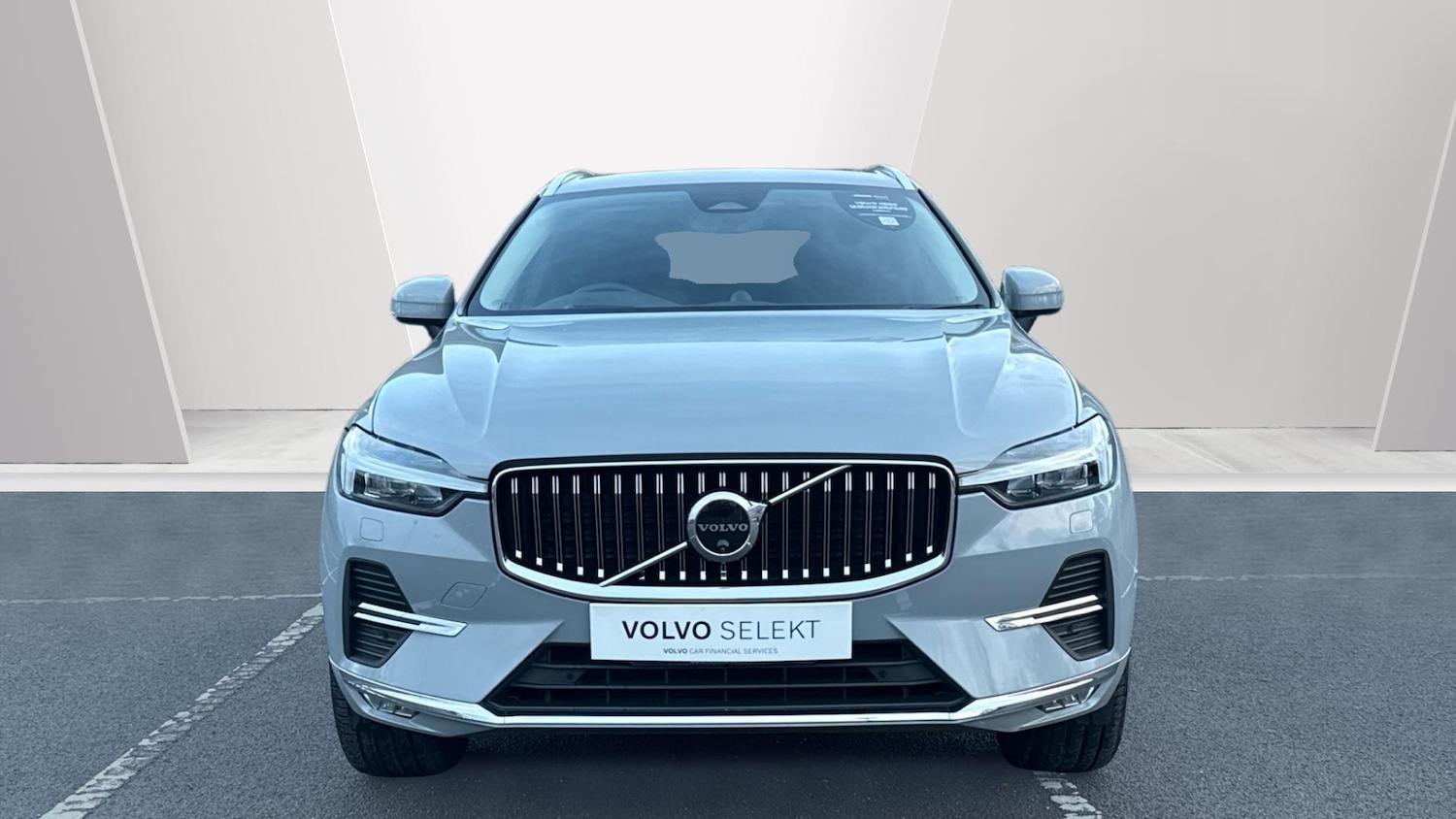 Used Volvo XC60 2025 for sale - 76896786: Photo 8