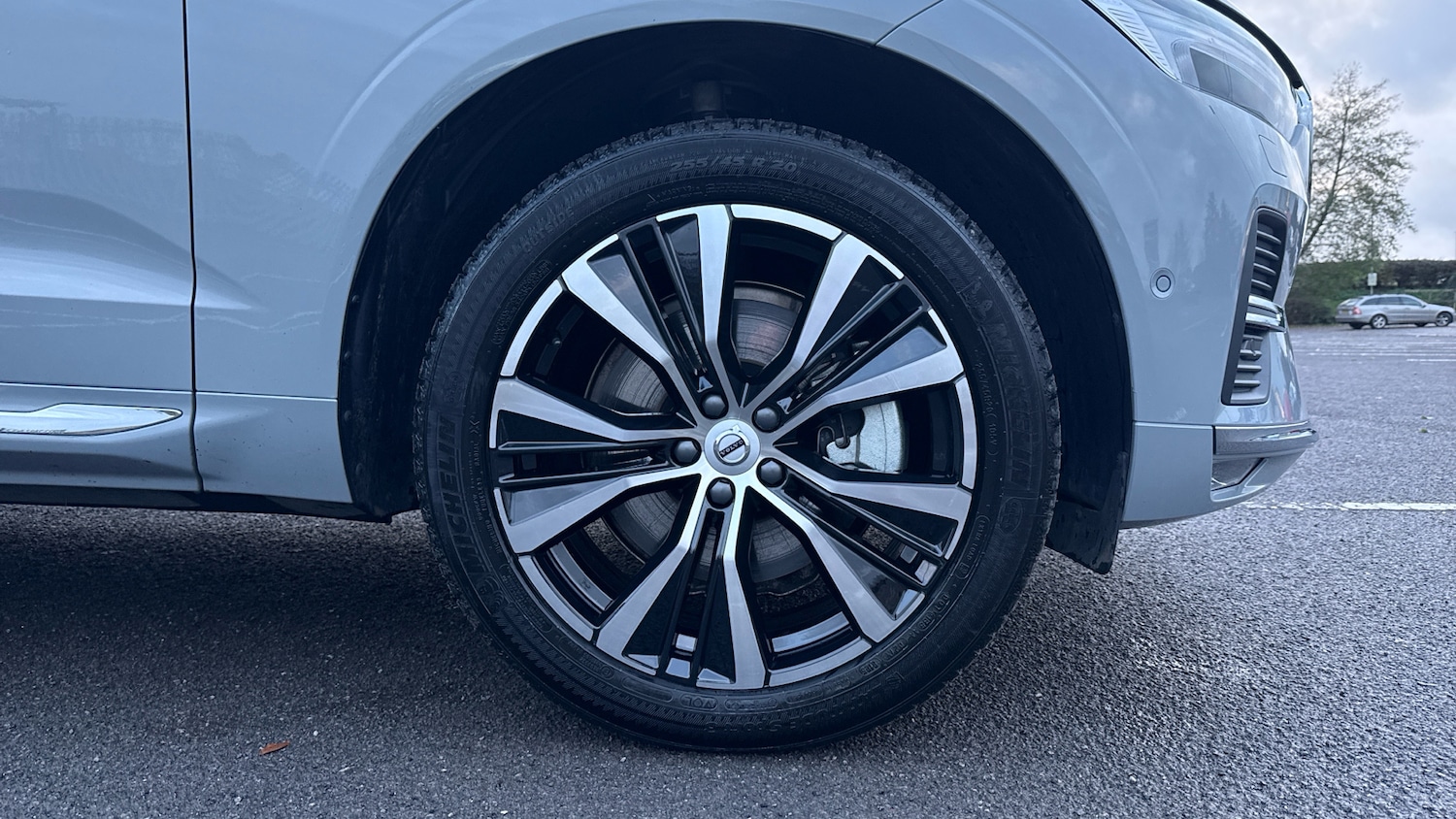 Used Volvo XC60 2025 for sale - 76896786: Photo 9