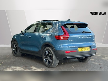 Used Volvo XC40 2022 for sale - 75972820: Photo